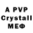 Alpha-PVP СК КРИС Anatoliy Vetchinov